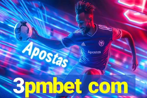 3pmbet com